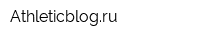 Athleticblogru