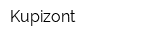Kupizont
