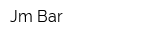 Jm Bar