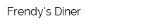 Frendys Diner