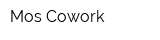 Mos Cowork