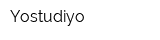 Yostudiyo