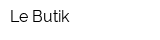 Le-Butik