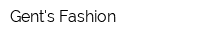 Gents Fashion