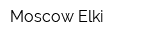 Moscow-Elki