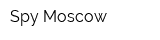 Spy Moscow