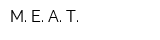 М Е А Т