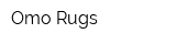 Omo Rugs