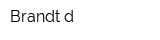 Brandt-d
