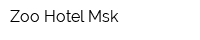 Zoo-Hotel Msk