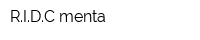 RIDC menta