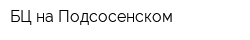 БЦ на Подсосенском