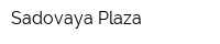 Sadovaya Plaza