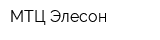 МТЦ Элесон