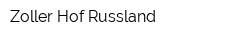 Zoller-Hof Russland