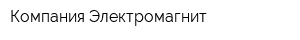 Компания Электромагнит
