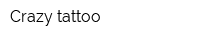 Crazy tattoo