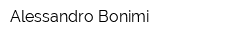 Alessandro Bonimi