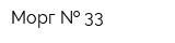 Морг   33