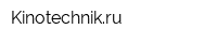 Kinotechnikru