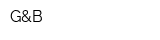 G&B