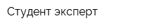 Студент-эксперт