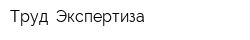 Труд -Экспертиза