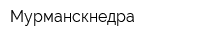 Мурманскнедра