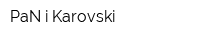 PaN-i-Karovski