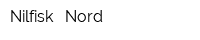 Nilfisk - Nord