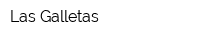 Las Galletas