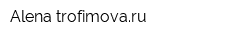 Alena-trofimovaru