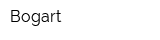 Bogart