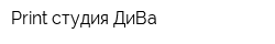 Print-студия ДиВа