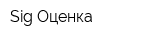 Sig-Оценка