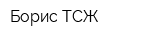 Борис ТСЖ