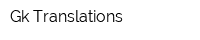 Gk Translations