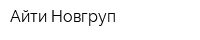 Айти Новгруп