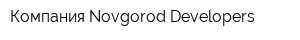 Компания Novgorod Developers
