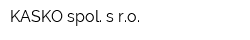 KASKO spol s ro