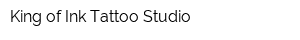 King of Ink Tattoo Studio