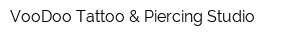 VooDoo Tattoo & Piercing Studio