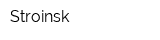 Stroinsk