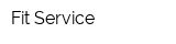 Fit Service