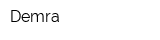 Demra