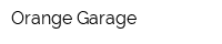 Orange Garage