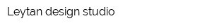 Leytan design studio