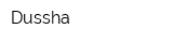 Dussha