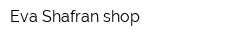 Eva Shafran shop