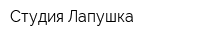 Студия Лапушка